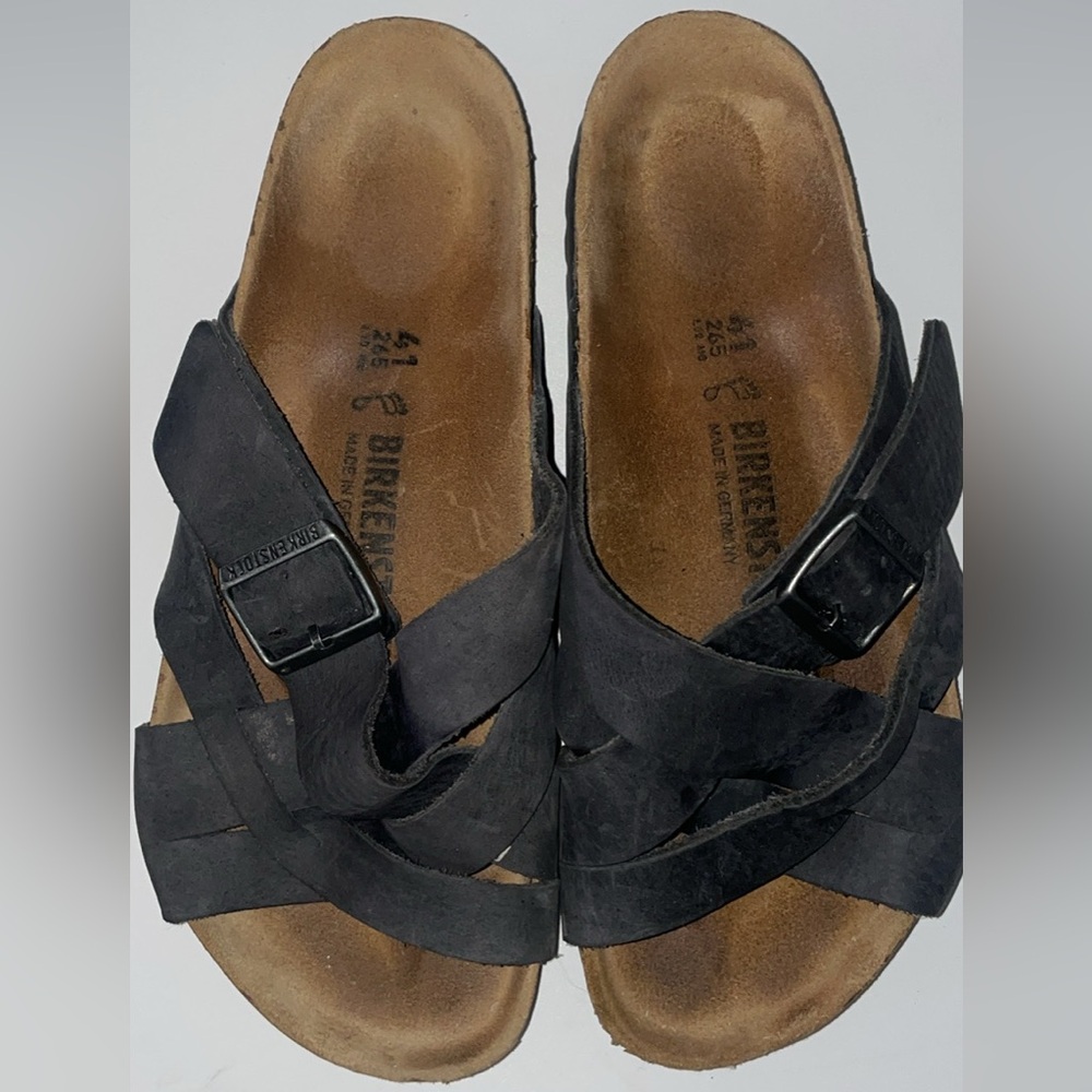 Birkenstock Lugano - Picture 2 of 5